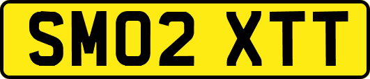 SM02XTT