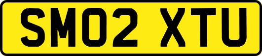 SM02XTU