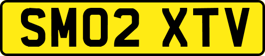 SM02XTV