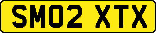 SM02XTX