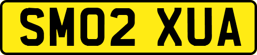 SM02XUA