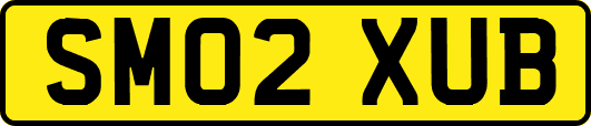 SM02XUB