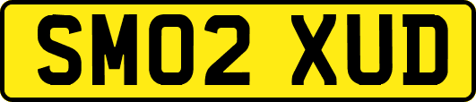 SM02XUD