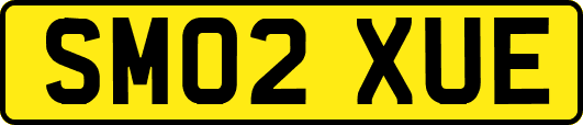 SM02XUE