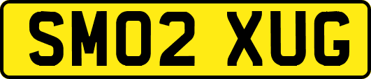 SM02XUG