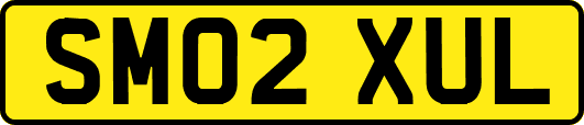 SM02XUL