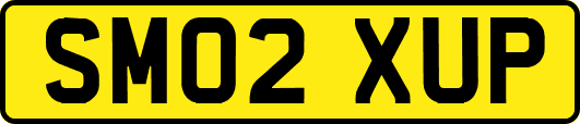 SM02XUP