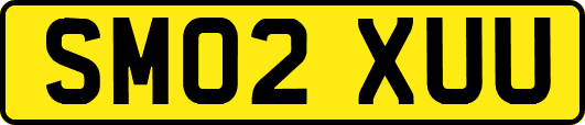 SM02XUU