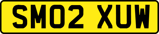 SM02XUW