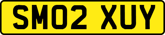 SM02XUY