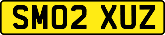 SM02XUZ