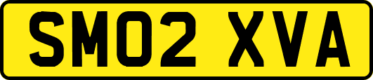 SM02XVA