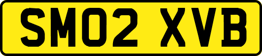 SM02XVB
