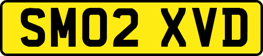 SM02XVD