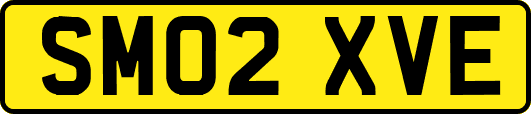 SM02XVE