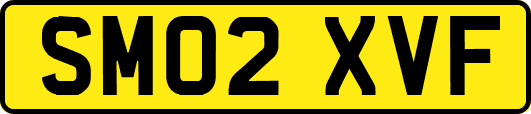 SM02XVF
