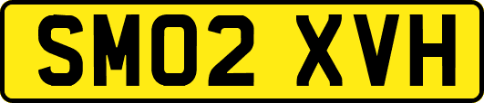 SM02XVH