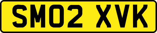 SM02XVK