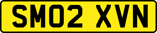 SM02XVN