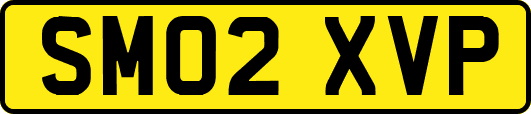 SM02XVP