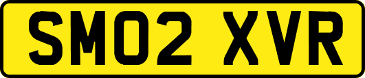 SM02XVR