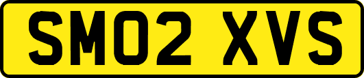 SM02XVS