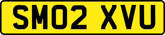 SM02XVU