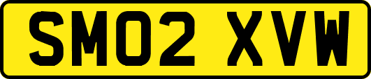 SM02XVW