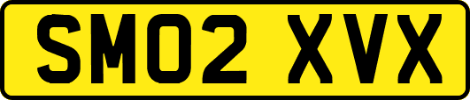 SM02XVX