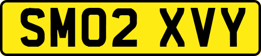 SM02XVY