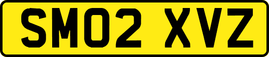 SM02XVZ