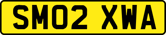 SM02XWA