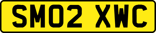 SM02XWC