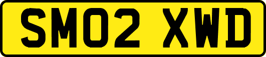 SM02XWD