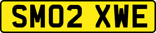 SM02XWE