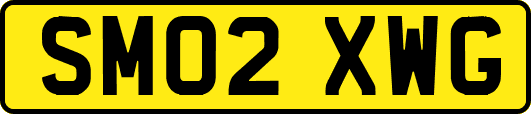 SM02XWG