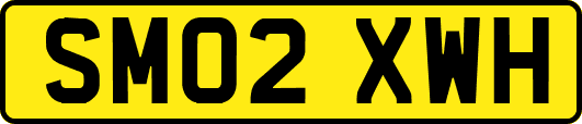 SM02XWH
