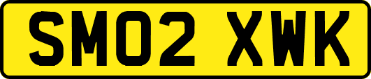 SM02XWK
