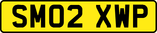 SM02XWP