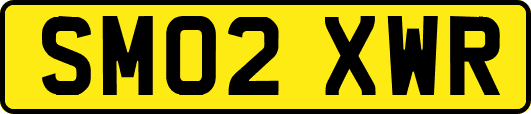 SM02XWR