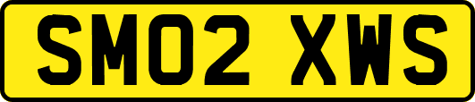 SM02XWS