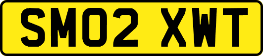 SM02XWT