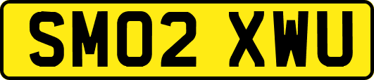 SM02XWU