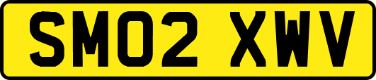 SM02XWV