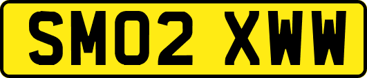SM02XWW