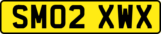 SM02XWX