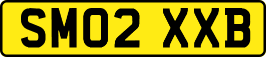 SM02XXB