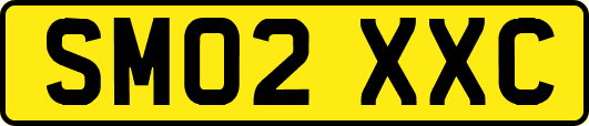 SM02XXC