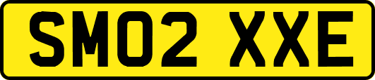 SM02XXE