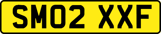 SM02XXF